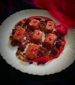 Soan Papdi